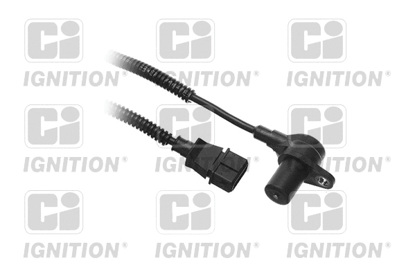Sensor, crankshaft pulse (XREV395)