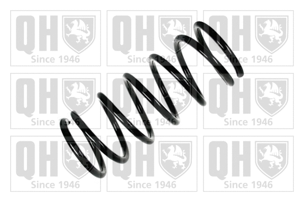 Suspension Spring (QCS7579)