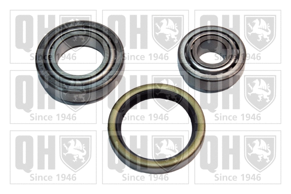 Wheel Bearing Kit (QWB365)