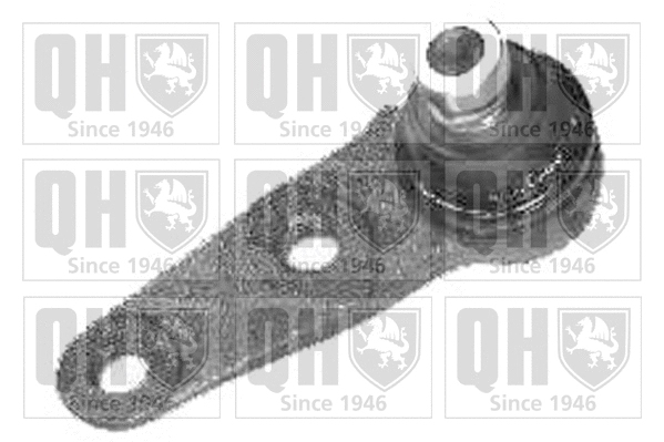 Ball Joint (QSJ1163S)