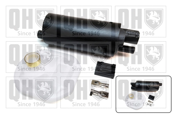 Fuel Pump (QFP646)