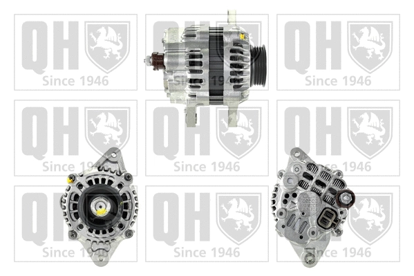 Alternator (QRA1722)