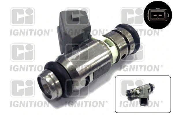 Injector (XPSI8)