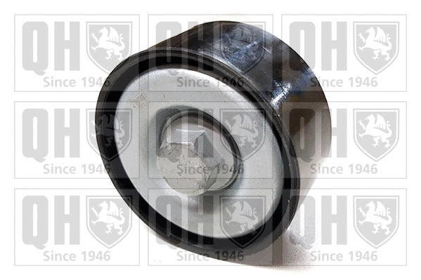 Deflection/Guide Pulley, V-ribbed belt (QTA1594)