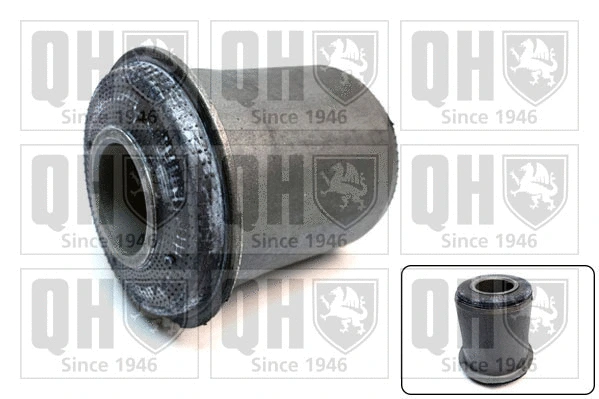 Mounting, control/trailing arm (EMS8778)