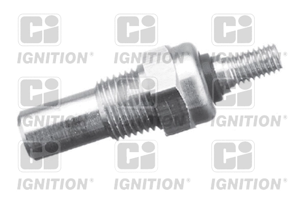 Sensor, coolant temperature (XTT130)