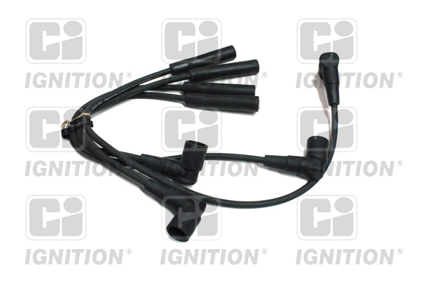Ignition Cable Kit (XC1598)