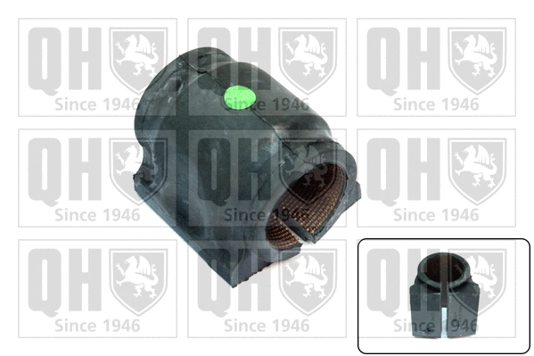 Mounting, stabiliser bar (EMB6985)