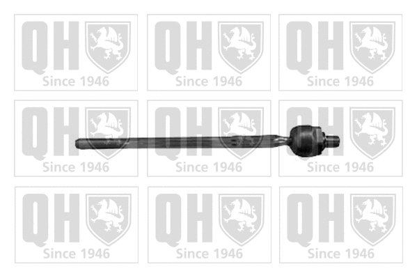 Inner Tie Rod (QR3307S)