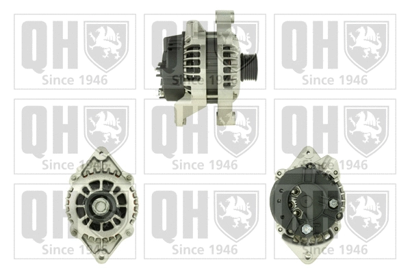 Alternator (QRA2638)