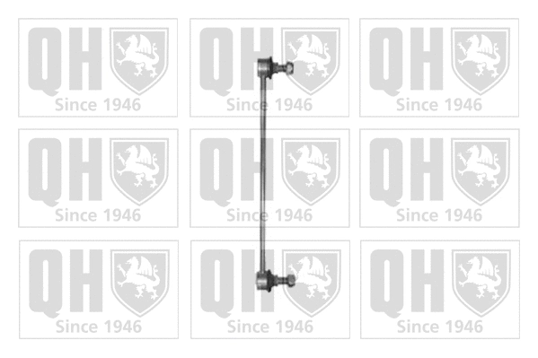 Link/Coupling Rod, stabiliser bar (QLS3651S)