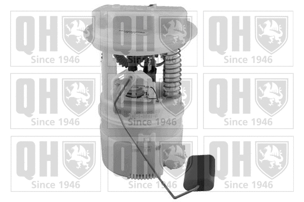 Fuel Feed Unit (QFP853)
