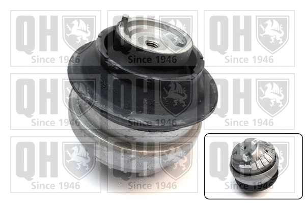 Mounting, engine (EM4799)