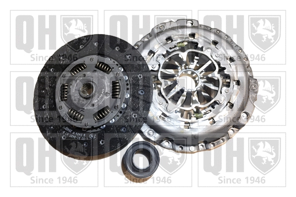 Clutch Kit (QKT2399AF)