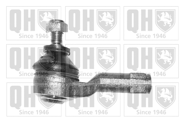 Tie Rod End (QR6005S)