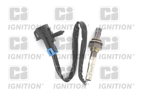 Lambda Sensor (XLOS1566)