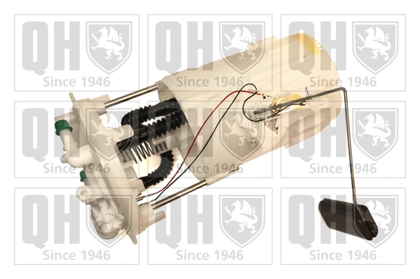 Fuel Pump (QFP1050)