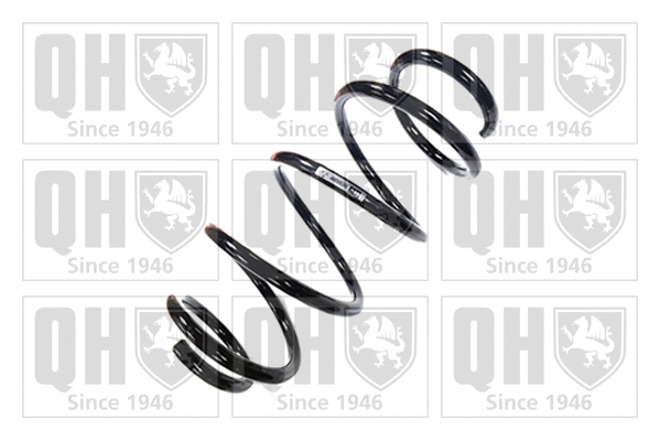 Suspension Spring (QCS5209)