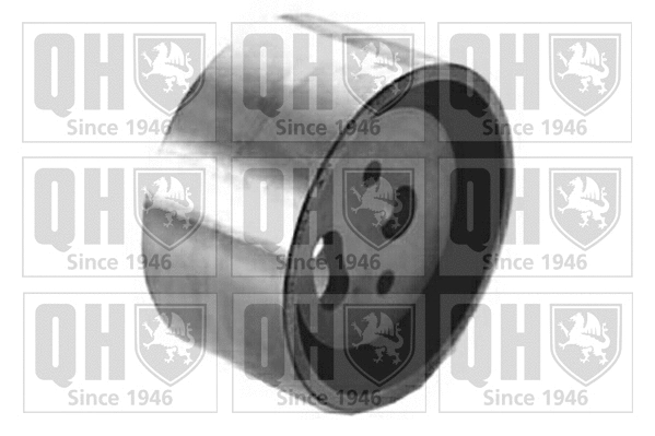 Tensioner Pulley, timing belt (QTT108)