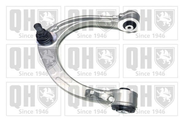 Control/Trailing Arm, wheel suspension (QSA2824S)