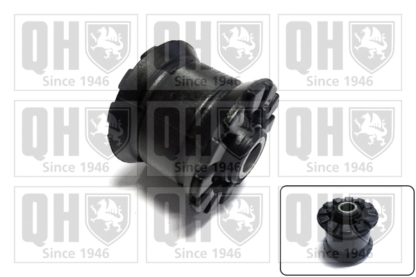 Mounting, control/trailing arm (EMS1711)