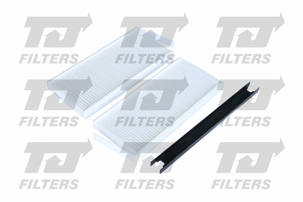 Filter, cabin air (QFC0103)