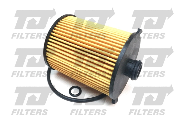 Oil Filter (QFL0322)