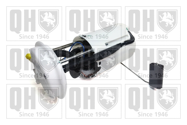 Fuel Feed Unit (QFP876)