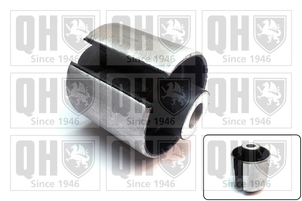 Mounting, control/trailing arm (EMS8643)