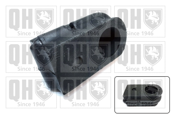 Mounting, stabiliser bar (EMB7395)