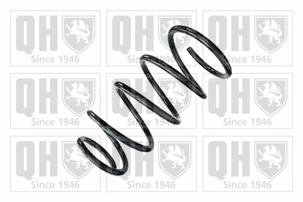 Suspension Spring (QCS8947)