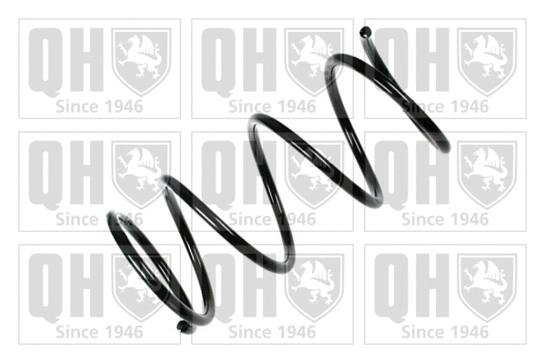 Suspension Spring (QCS5155)