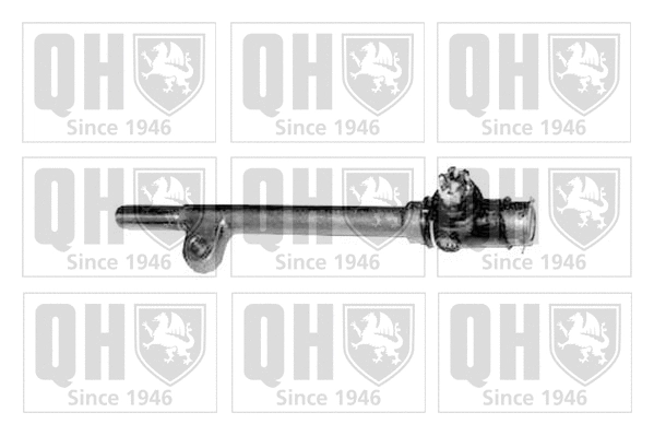 Tie Rod End (QR2940S)