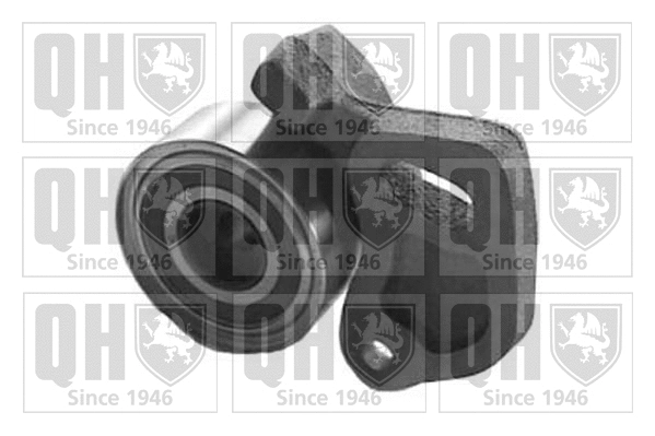 Tensioner Pulley, timing belt (QTT137)