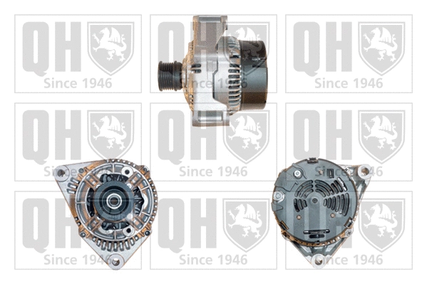 Alternator (QRA1232)