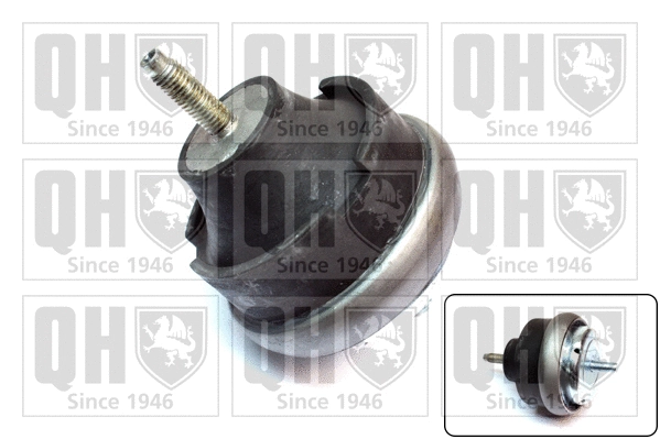 Mounting, engine (EM4259)