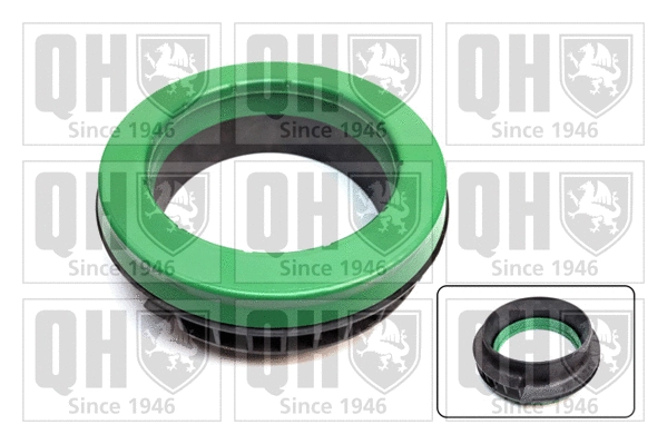 Rolling Bearing, suspension strut support mount (QAM203)