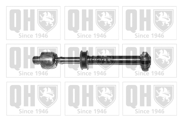 Inner Tie Rod (QR5012S)