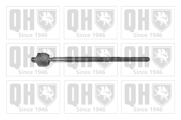 Inner Tie Rod (QR3036S)