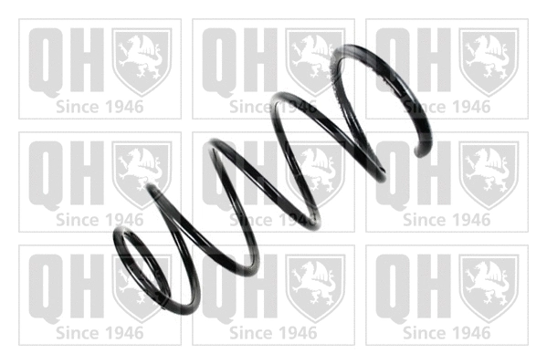 Suspension Spring (QCS5512)