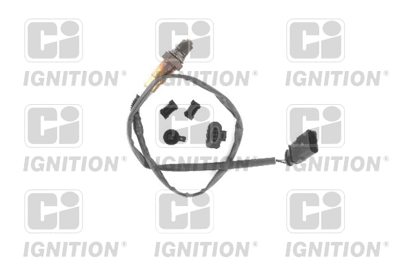 Lambda Sensor (XLOS1703)