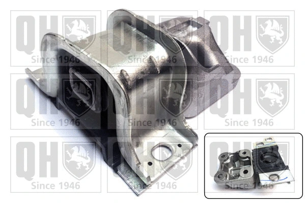 Mounting, engine (EM4826)