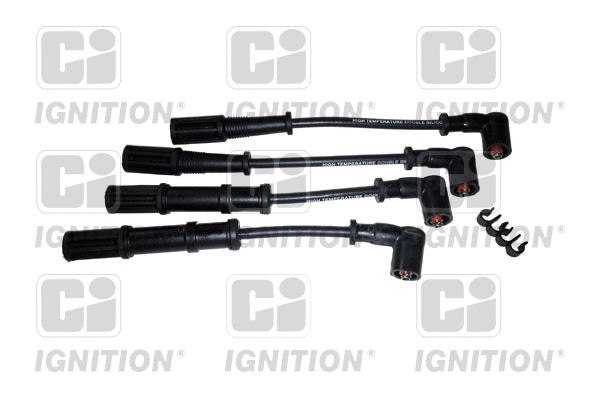Ignition Cable Kit (XC1305)
