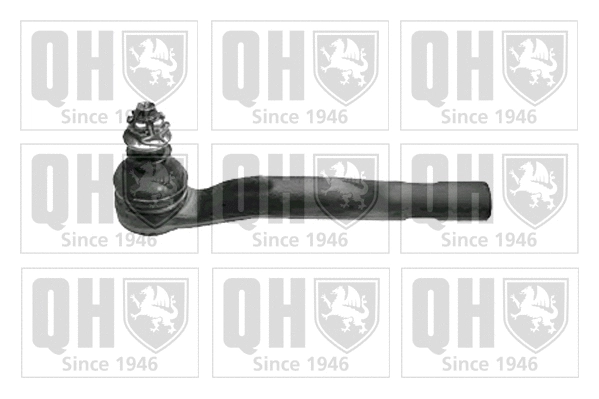Tie Rod End (QR3519S)