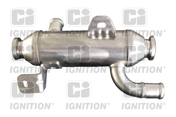 Cooler, exhaust gas recirculation (XEGR907)