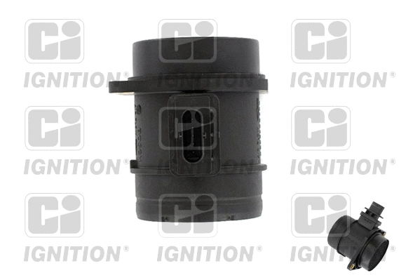 Mass Air Flow Sensor (QM1071)