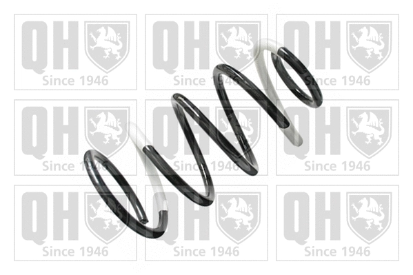 Suspension Spring (QCS7706)