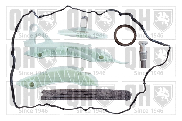 Timing Chain Kit (QCK101)