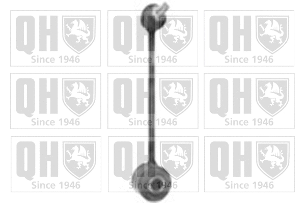 Link/Coupling Rod, stabiliser bar (QLS3542S)