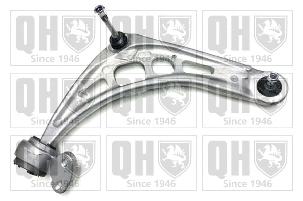 Control/Trailing Arm, wheel suspension (QSA2383S)
